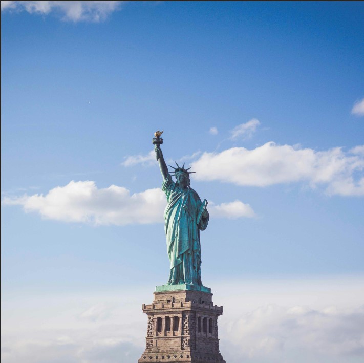 The United States of America is the most preferred study abroad destination for Indian students